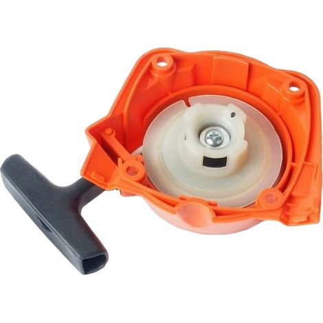 Applicable Recoil Pull Starter Designed Fit for 543R 541 Brush Cutter (1/4)