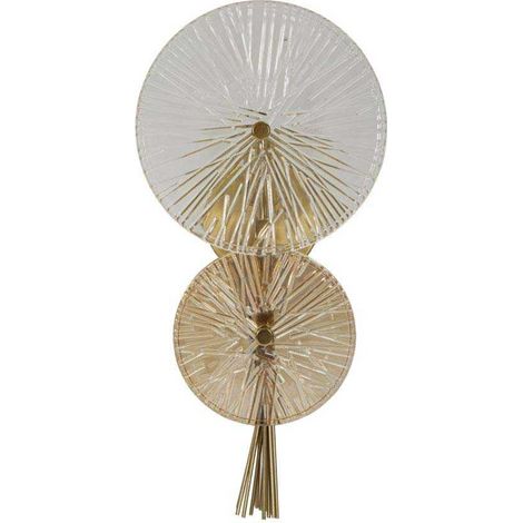 WALL LAMP SUNRISE CM 20X14X41