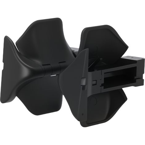 ABS Cup Holder for Mercedes-Benz C-Class W204 E-Class W212 2008-2017 2046802391 (1/5)