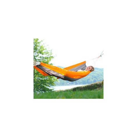 Hamac Amazonas az-1030160 ultra léger respirant 220x140 cm (1/5)
