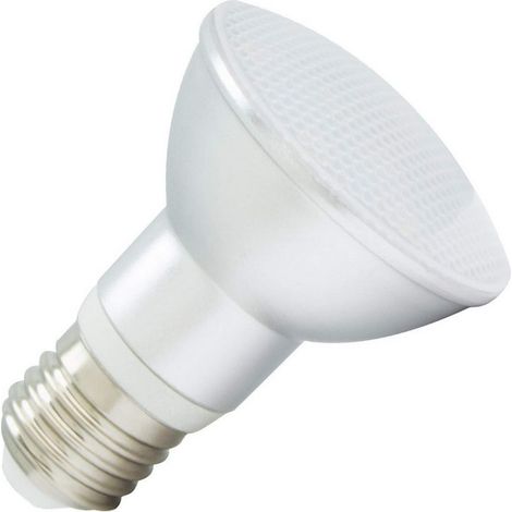 Bombilla LED E27 Casquillo Gordo 5W 450 lm PAR20 IP65         6000K Blanco Frío (1/5)