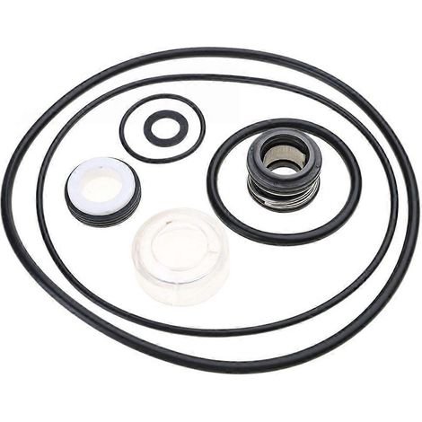 Kit d'outils pour joint d'arbre de pompe de piscine/spa FloLX SP1580 (1/4)
