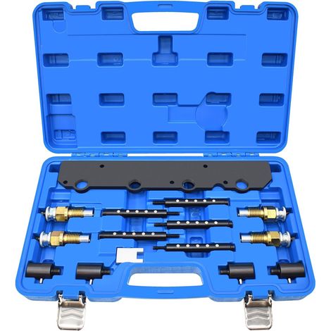 Extractor de inyectores common rail para BMW, MINI Y TOYOTA motores B36, B38, B48 Y B58 (1/5)