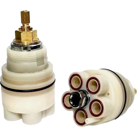 Ersatzkartusche für 2-Wege-Umstellarmaturen CISAL ZZ94577000 Kartuche