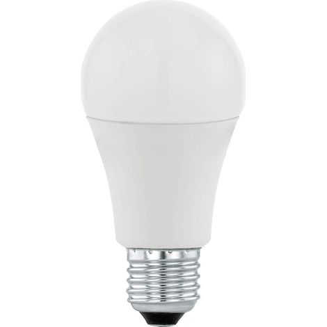 Eglo 11478 12W E27 Bianco caldo lampadaLED