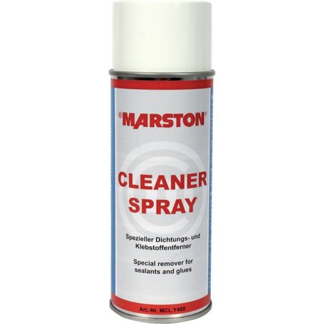 Md-Cleaner Sigillante E Colla -400Ml