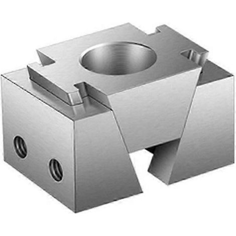 Cale de fixation OK M8, machine d'expansion, pince latérale réglable pour sculpture, outil de sculpture, modèle de figurine miniature WHBYV (1/4)