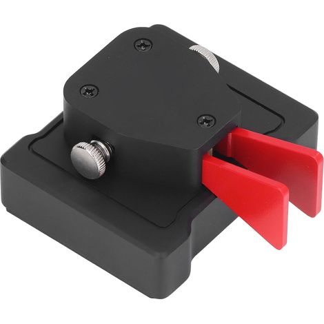 UNI 730C Automatischer CW-Morsecode-Geber mit Paddeltaste für Funkexperimente, 3,5-mm-Zweikanal-Ausgang (1/5)