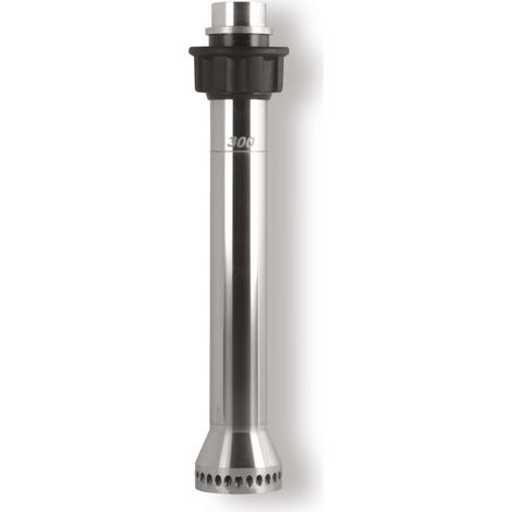Pied homogène 300mm pour mixeur plongeant VV et VF - Fama (1/3)
