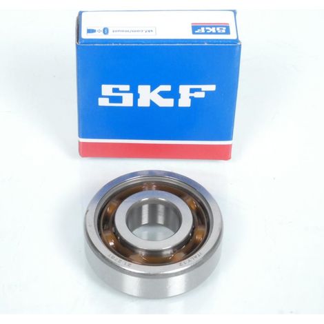 Roulement moteur SKF pour Moto Sherco 50 Sm-R 2013 à 2017 Neuf (1/4)