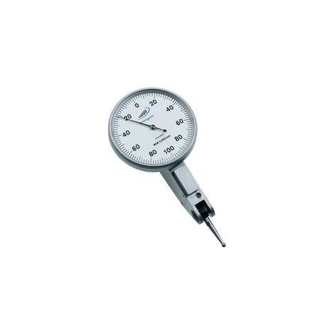 Fühlh.-Messger.DIN 2270 ± 0,1 mm distanza 0,002 mm anello esterno-D.40,5 mm H.PREISER (1/2)