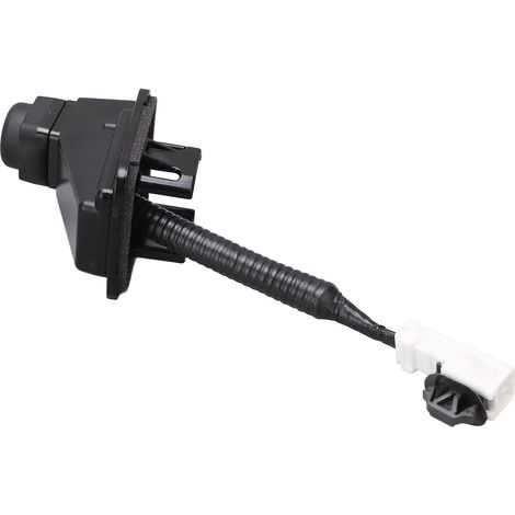 Caméra de recul assistée 4 broches 39530 T6A J01 Anti-buée Remplacement pour Odyssey RC3 2014-2020 (1/5)