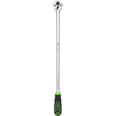 Chiave a cricchetto jbm extra lunga ratchet 3/8 72 denti 5 gradi (1/3)