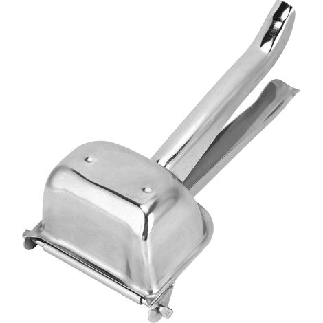 Presse-agrumes manuel en acier inoxydable 304 pour citrons et oranges - Accessoire de cuisine (1/5)