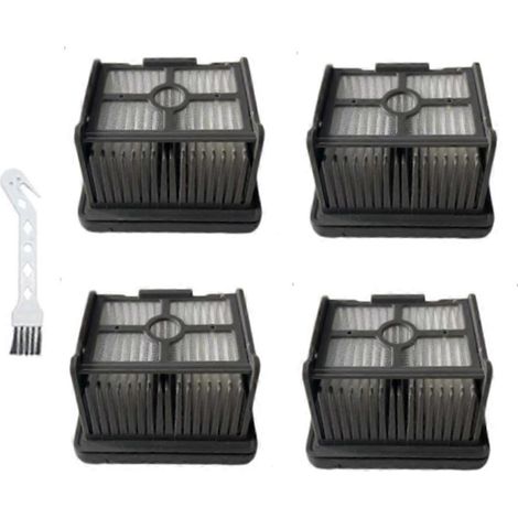 Ersatz-HEPA-Filter für Xiaomi Dreame H12 Pro Nass- und Trockensauger, Ersatzteile und Zubehör, 5 Stück (1/5)