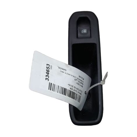Commande Leve-glace Porte Arg DACIA Duster 2010- [PRODUIT D'OCCASION]♻️254218614r (1/3)