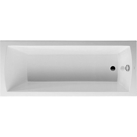 Duravit Baignoire Daro 170x70mm - 700141000000000 (1/3)