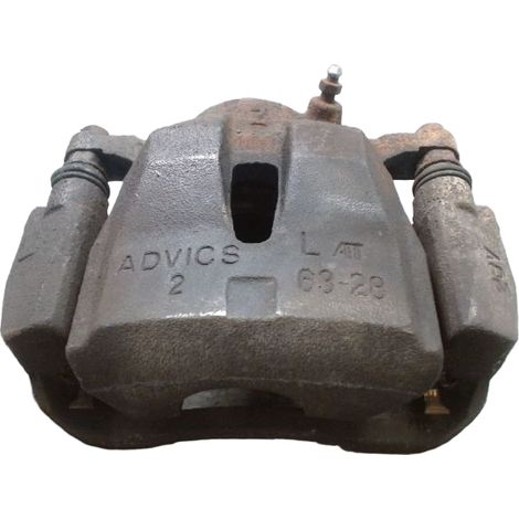Etrier De Frein Avant Gauche TOYOTA Rav4 2006 [PRODUIT D'OCCASION]♻️4775042091 (1/2)