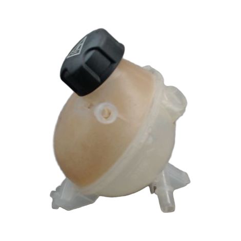 [PRODUIT D'OCCASION] Vase Expansion CITROEN Ds3 ♻️ Ref Oe. 9800777280 - Garantie à vie (1/3)