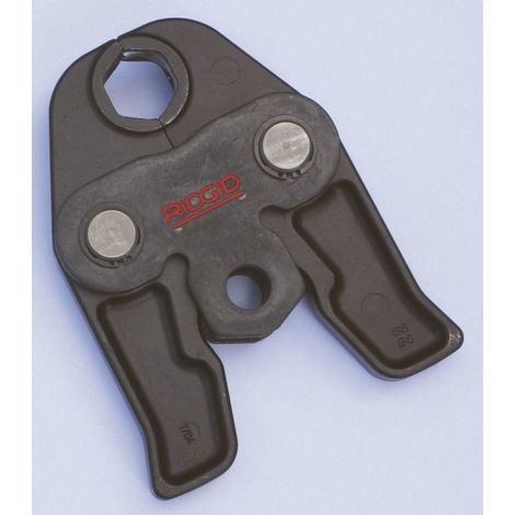 RIDGID Pressbacke V Standard V22mm 32kN (1/3)