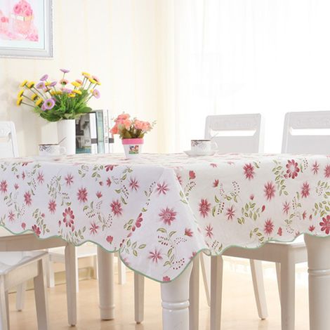1 nappe basse - Happy Years - 137 x 183 cm (1/5)