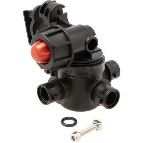 Nozzle holder QJ 4 - D.1/2"-10mm GEOLINE 8244282 (1/4)