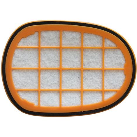 Accessoires d’aspirateur philips appropriés FC6812 6814 6823 6827 6908 filtre filtre coton Adaptateur de nettoyage (1/5)