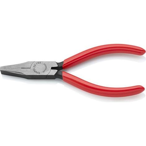 Pinces à becs plats KNIPEX TA2001125 (1/3)