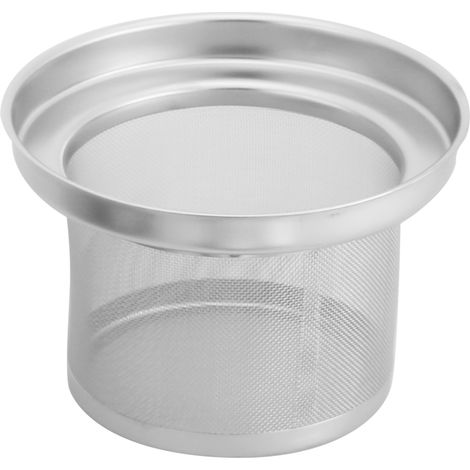 Klassischer 1,5-Liter-Edelstahl-Teekessel für Induktionsherde, Schnellerhitzung, Wasserkocher (Gold) (1/5)