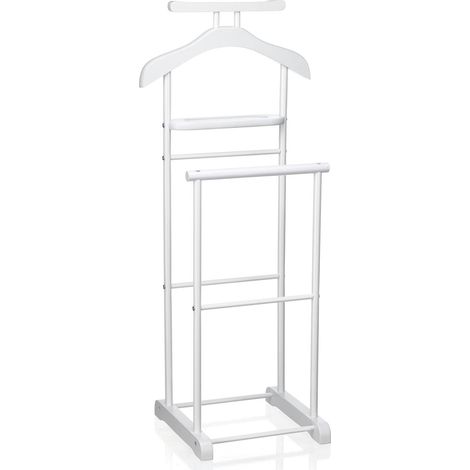 Valet MEDINA Blanc