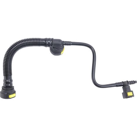 Tuyau de ventilation du carter 1192Q5 1192R2 1192Q7 pour 106 306 206 206 Hatcheback 206 SW Xsara (1/5)