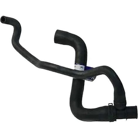 17129802110 für BMW MINI Countryman R60 R61 Cooper S Wassertankschlauch (1/5)