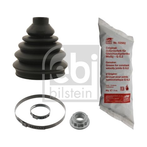 COUVRE-JOINT 30142 FEBI