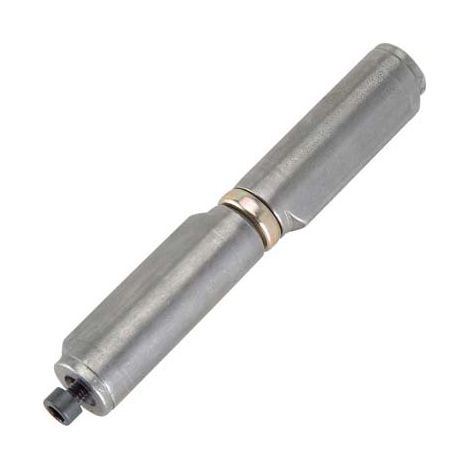 CERNIERA COSTA A SALDARE 258R COMBI - PERNO REGOLABILE E CUSCINETTO MM 22X25X150- 18 pezzi