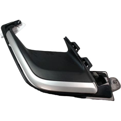 [PRODUIT D'OCCASION] Enjoliveur Pare-choc Avg PEUGEOT 308 I Phase 1 2007-2011 ♻️ Ref Oe. 9676525180 - Garantie à vie (1/3)