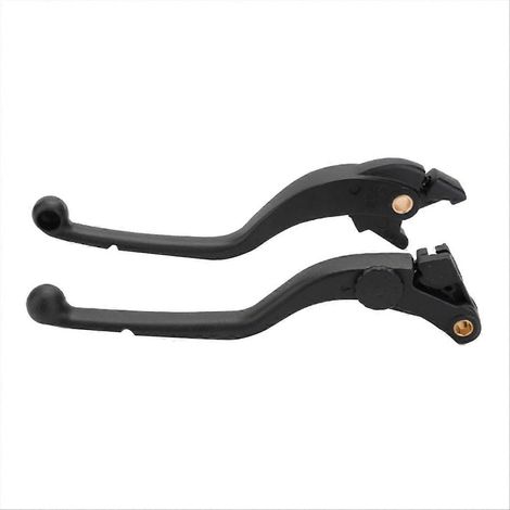 Palanca de cambio de marchas de motocicleta de aleación de aluminio para F800GS, F750GS y F900GS. (1/5)