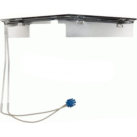 Resistencia Desescarche Fagor / Edesa  Referencia Original FP2E007C5  Modelos FCT682, FFK6728 