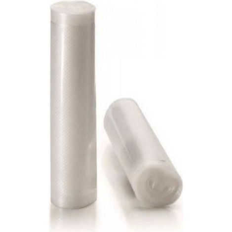 - 2 rouleaux pour machine sous vide 20 x 300 cm (1/4)