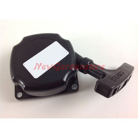 Avviatore messa in moto decespugliatore motosega 33 cc 43 cc prima serie KASEI