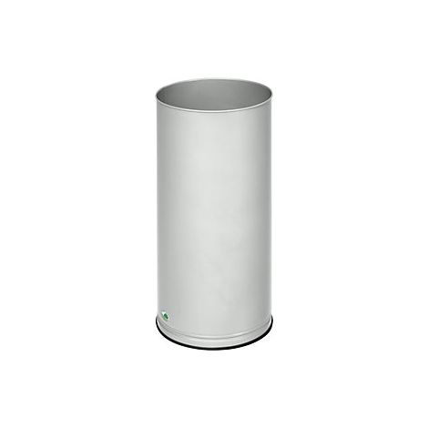 VAR  Portaombrelli  altezza 610 mm  lamiera piena  zincato  (1/3)