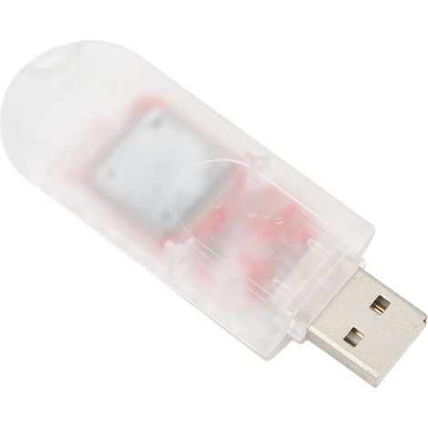 Clé USB 67 modules prenant en charge l'analyseur de protocole de capture de paquets, le programmateur et le module connecteur (1/5)
