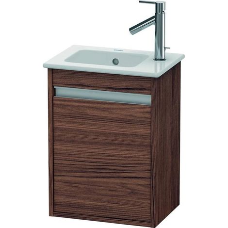 Duravit Ketho Waschtischunterbau wandhängend, 400x550x285 mm, (1/5)