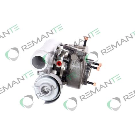 Turbocompresseur, suralimentation REMANTE 003-001-000320R HYUNDAI 28231-27800