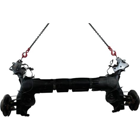Train Arriere RENAULT Megane [PRODUIT D'OCCASION]♻️555013458r