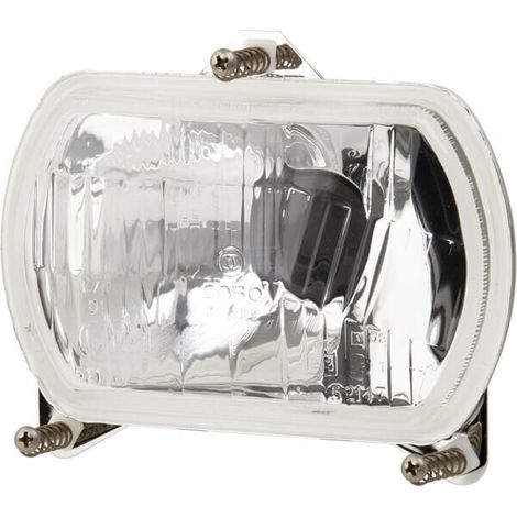 Faro delantero COBO 1015210C (1/2)