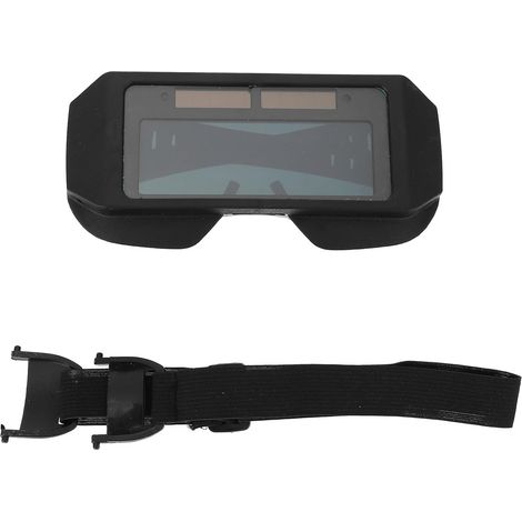 Industrial Protection Darkening Electric Cutting Goggles Welding