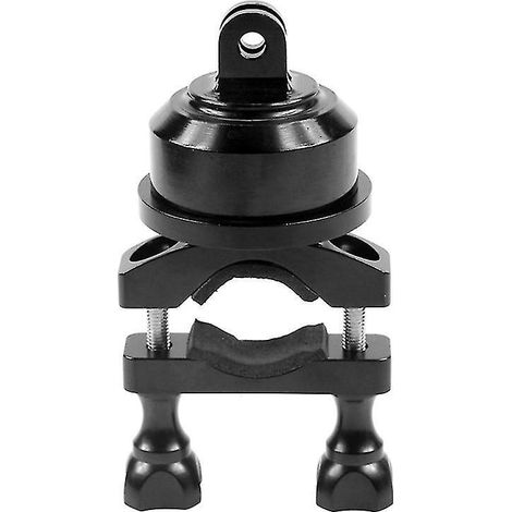 Support de guidon en alliage d'aluminium pour vélo