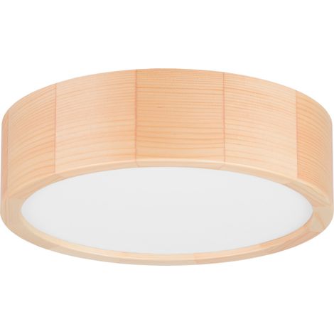 L谩mpara de techo LEJA Plafon 275 PINO para sal贸n cocina ba帽o STYLISH (1/5)