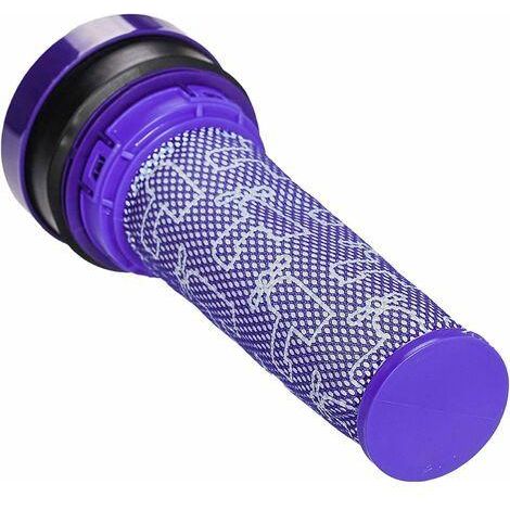 Filtro Pre-Motor Aspiradora - Compatible Con Dyson DC33 DC39 DC37 DC28C DC53 92341301 - Reutilizable - 1 Unidad (1/5)