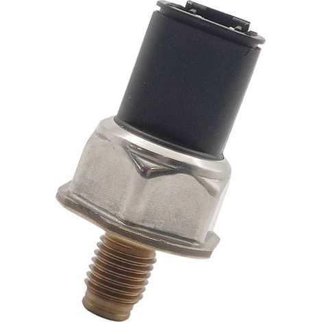 85PP47-02 ist ein Drucksensor, der für Volvo Common-Rail-Kraftstoffsysteme geeignet ist. (1/4)